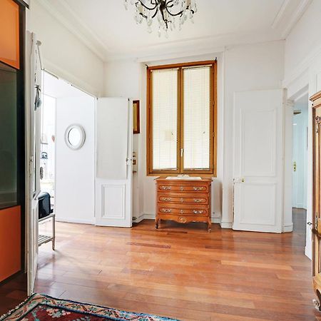 Chez Maguy Ξενοδοχείο Παρίσι Εξωτερικό φωτογραφία